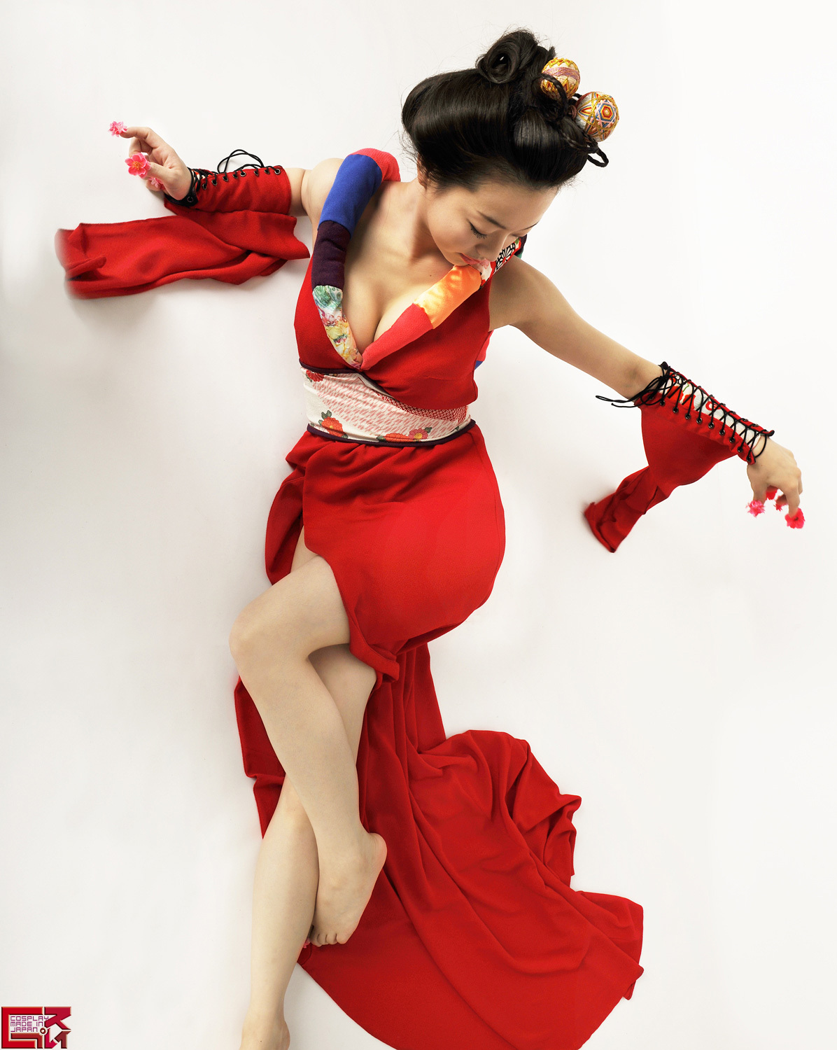 喜屋武千晶 [DGC]No.750 ChiakiKyan